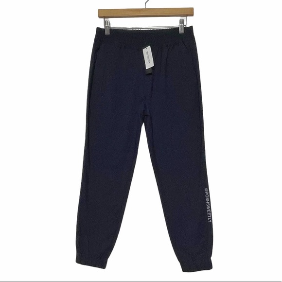 Banana Republic Pants - NWT Banana Republic Dressy Joggers (4 Short)